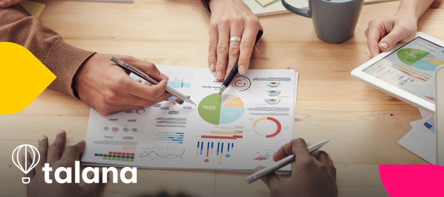 Teletrabajo y metas cumplidas: ¿Qué son los OKR?
