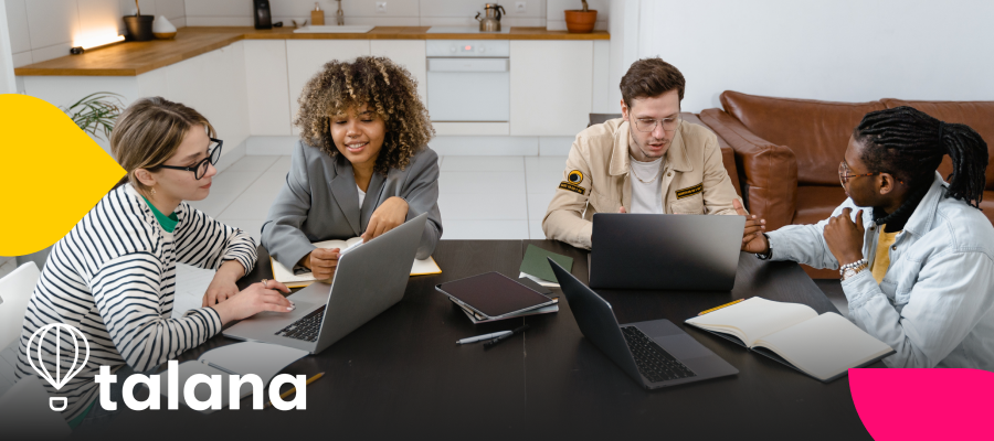 Cómo digitalizar y hacer crecer una empresa
